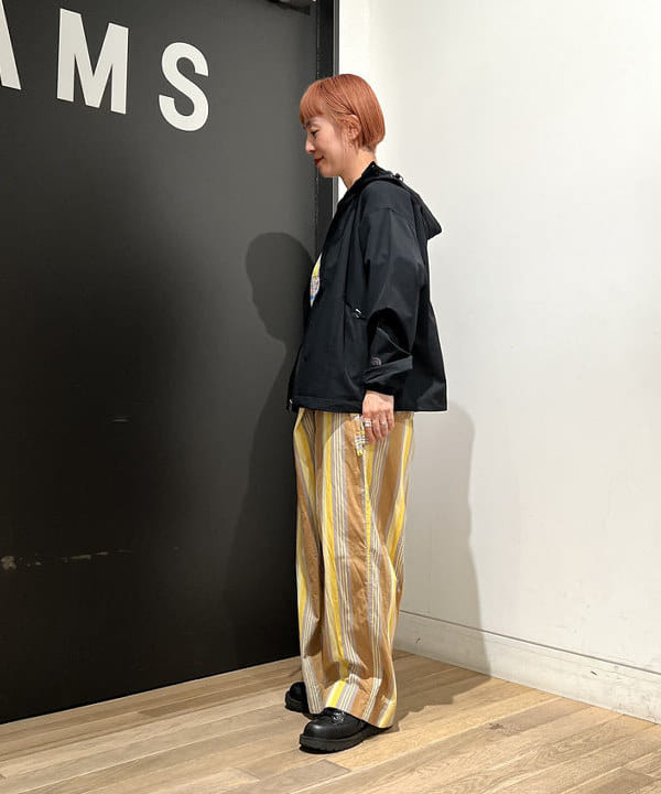 吉田 奈央さんの「BEAMS WOMEN｜THE NORTH FACE / ビーフリー ジャケット」を使ったコーディネート