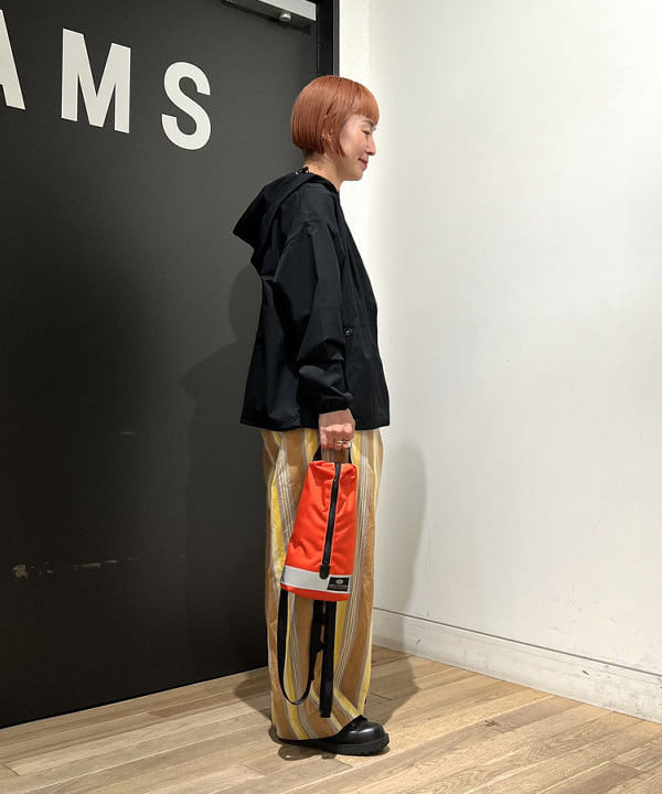 吉田 奈央さんの「BEAMS WOMEN｜THE NORTH FACE / ビーフリー ジャケット」を使ったコーディネート