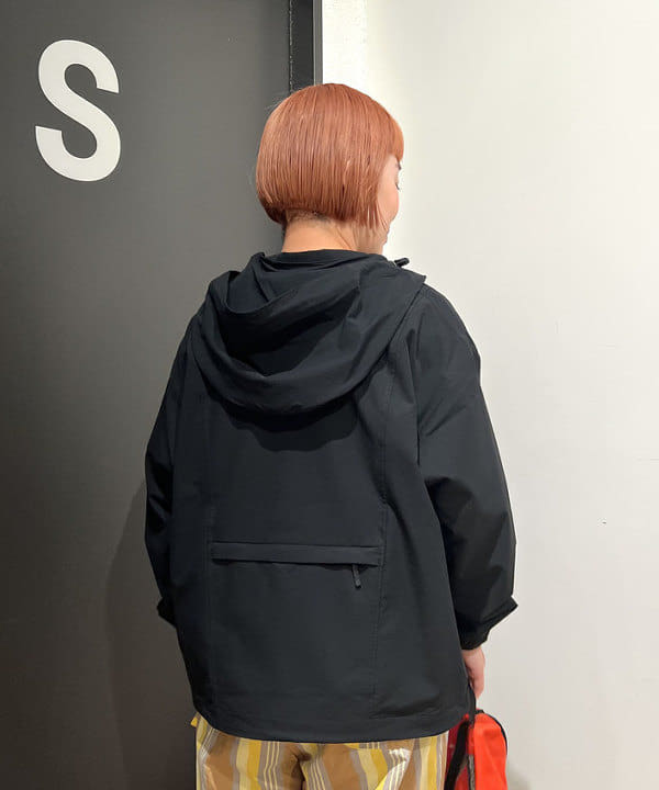 吉田 奈央さんの「BEAMS WOMEN｜THE NORTH FACE / ビーフリー ジャケット」を使ったコーディネート