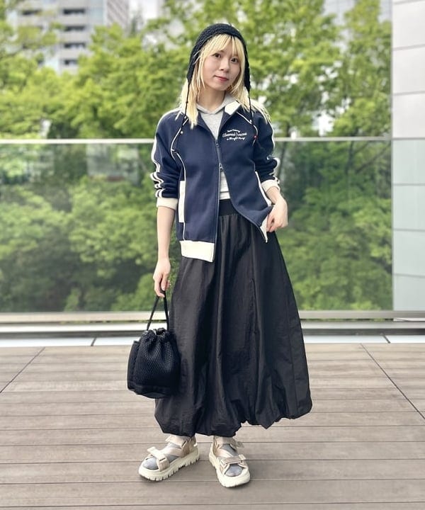 B:MING LIFE STORE by BEAMS デグチ アツミ