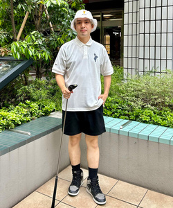 BEAMS GOLF(ビームス ゴルフ)|BEAMS BEAMS GOLF(ビームス ゴルフ)|BEAMS