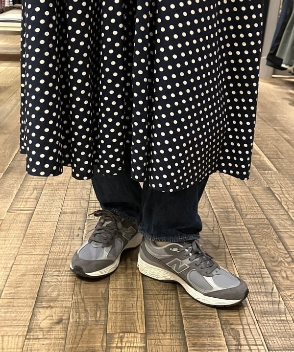 葵さんの「BEAMS WOMEN｜BAG ‘n’ NOUN / TOOLBAG MONTANA 'MINI'」を使ったコーディネート