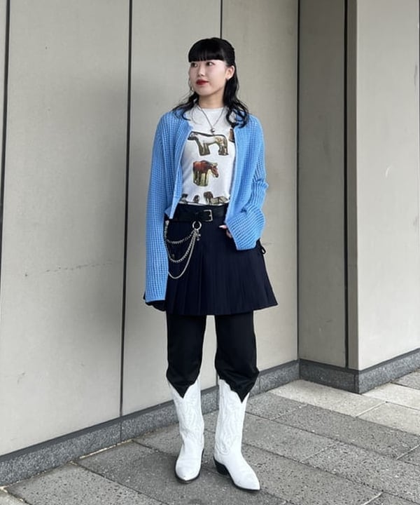 SUKU HOME スクホーム イージーパンツ Long Holiday Pant