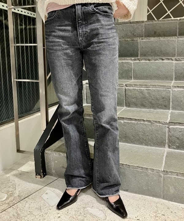 小原 もこさんの「BEAMS WOMEN｜」を使ったコーディネート