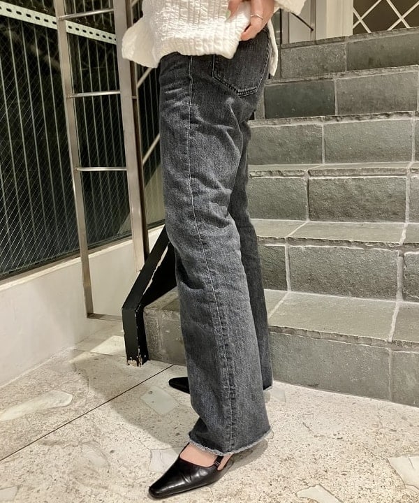 小原 もこさんの「BEAMS WOMEN｜」を使ったコーディネート