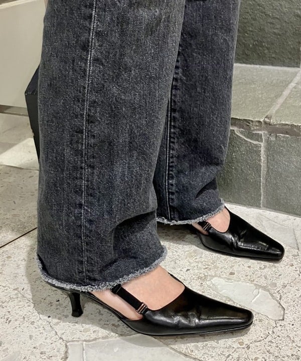 小原 もこさんの「BEAMS WOMEN｜」を使ったコーディネート