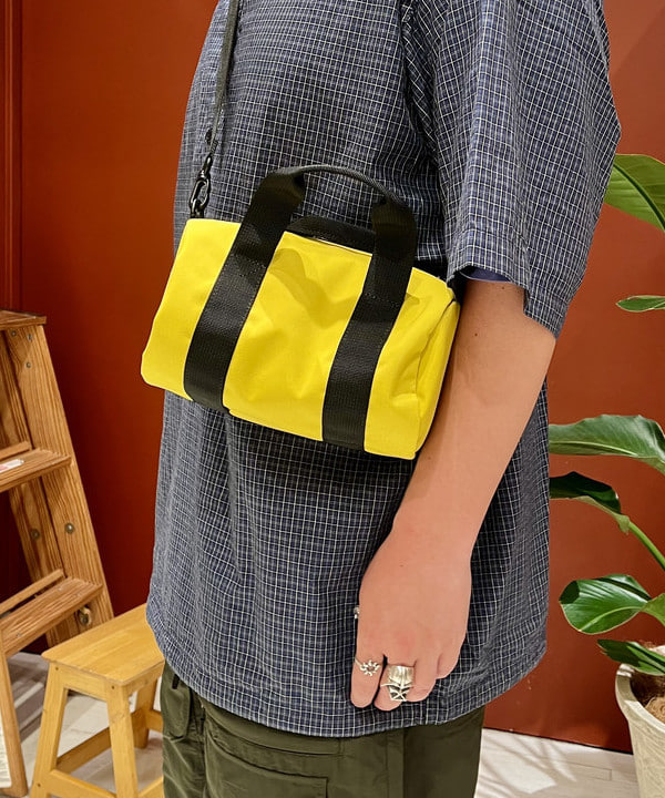 新里 京介さんの「BEAMS WOMEN｜Few / F11」を使ったコーディネート