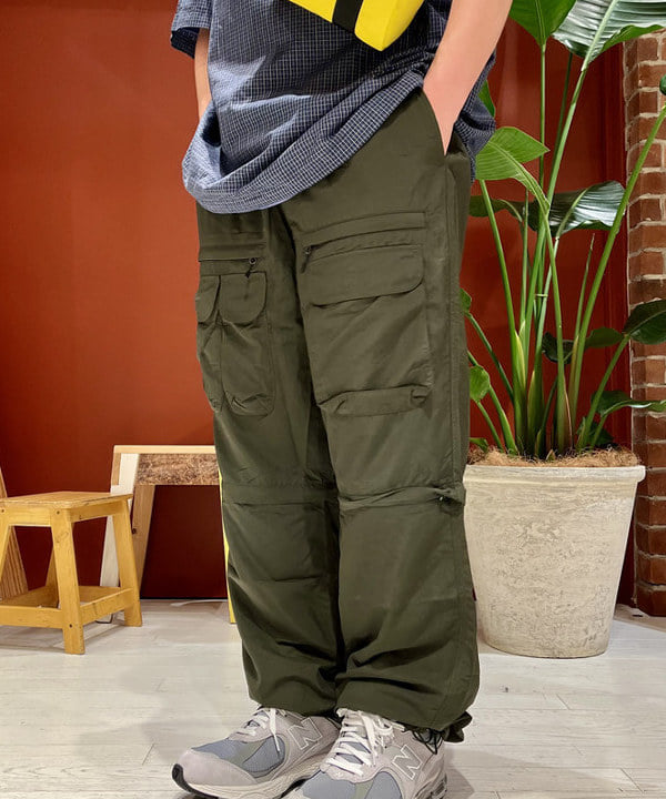 新里 京介さんの「BEAMS WOMEN｜Few / F11」を使ったコーディネート