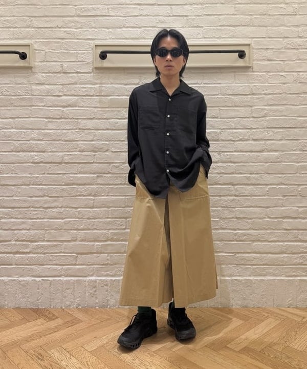 B:MING LIFE STORE by BEAMS 佐藤 颯太