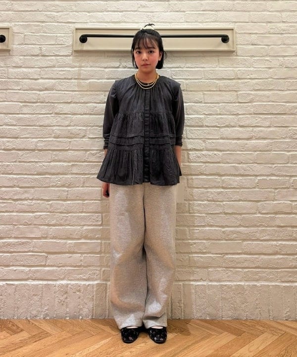 B:MING LIFE STORE by BEAMS 加藤 希歩