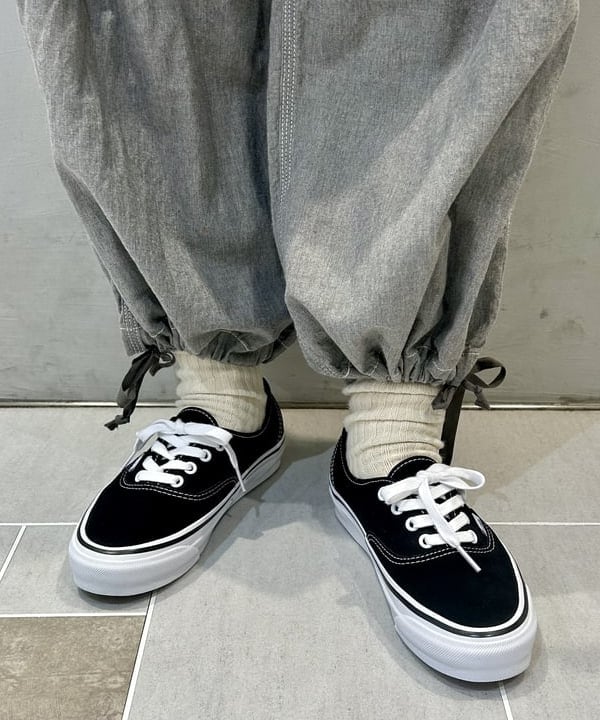 ナツハさんの「BEAMS WOMEN｜ダンガリー サロペット」を使ったコーディネート