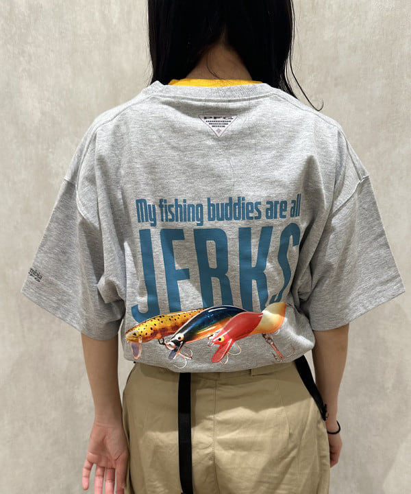 ハナイさんの「BEAMS WOMEN｜ウエスト パック」を使ったコーディネート