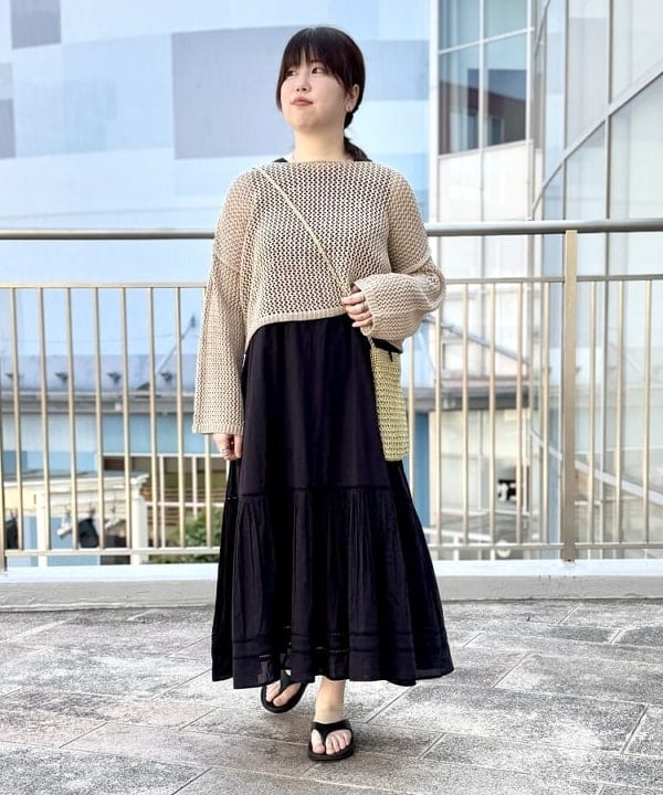 B:MING LIFE STORE by BEAMS 萬谷 めぐみ