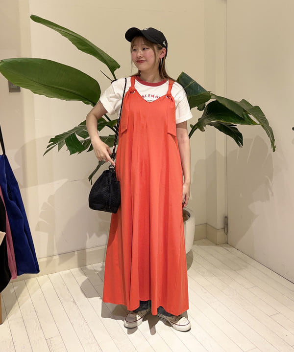 B:MING LIFE STORE by BEAMS 栗島 七海