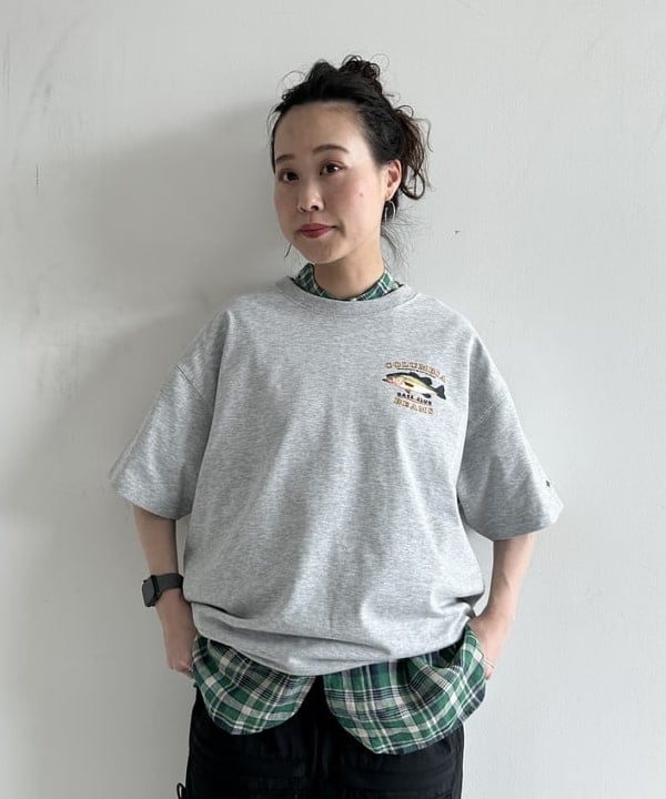 BEAMS BOY ビームス 新宿の黒田 彩乃