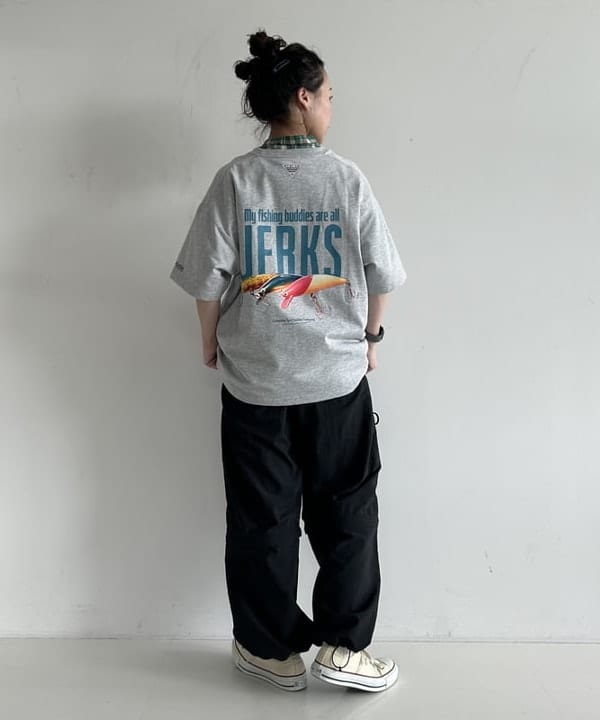 BEAMS BOY ビームス 新宿の黒田 彩乃