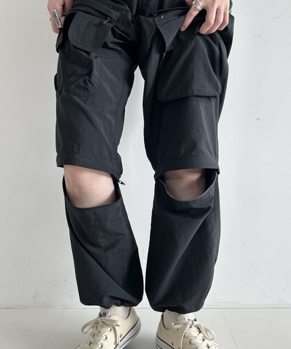 BEAMS BOY ビームス 新宿の黒田 彩乃
