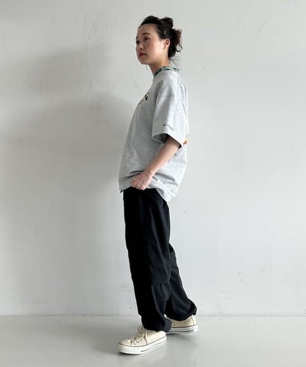 BEAMS BOY ビームス 新宿の黒田 彩乃