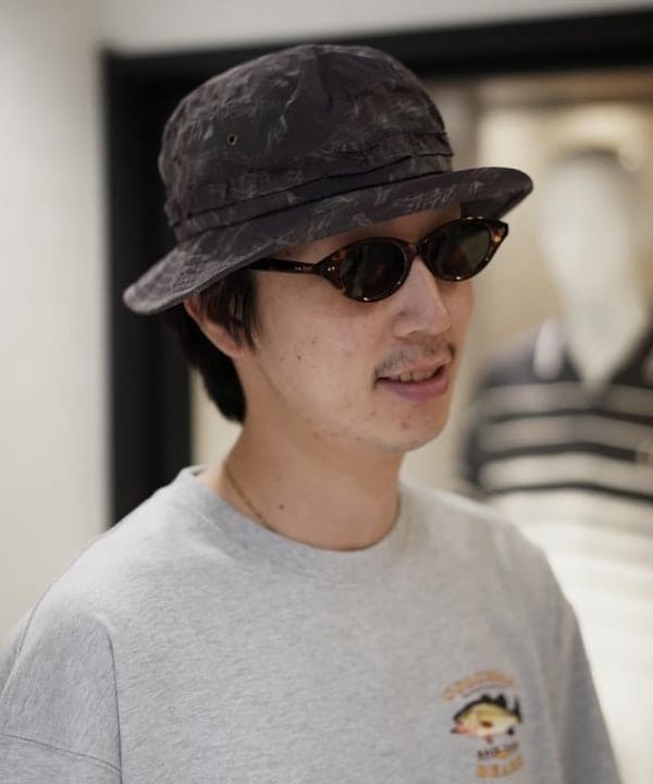 rogiさんの「BEAMS WOMEN｜モード サングラス」を使ったコーディネート