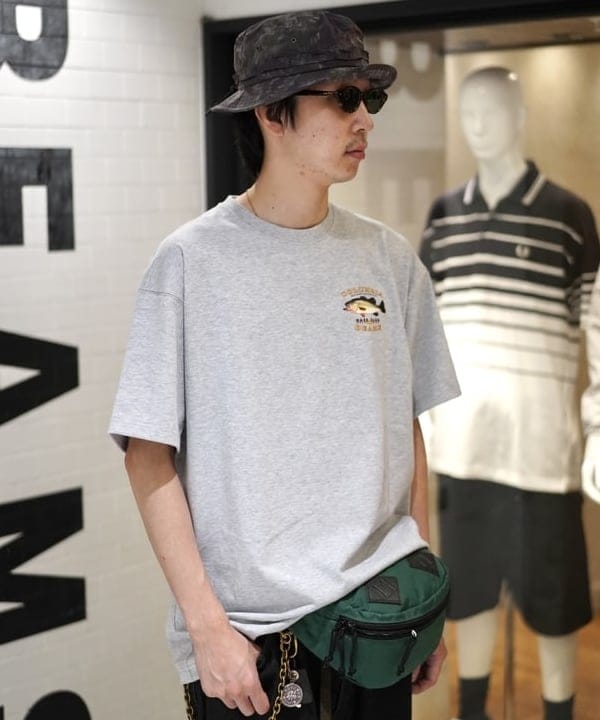 rogiさんの「BEAMS WOMEN｜モード サングラス」を使ったコーディネート