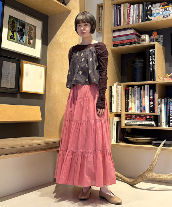 B:MING LIFE STORE by BEAMS 未来