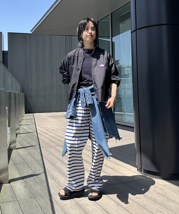 BEAMS BOY ビームス 恵比寿のHeg.