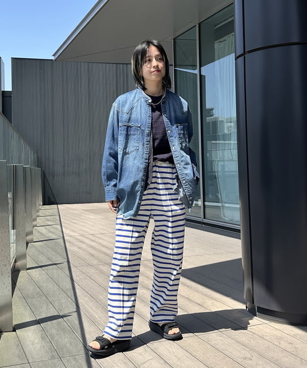 BEAMS BOY ビームス 恵比寿のHeg.