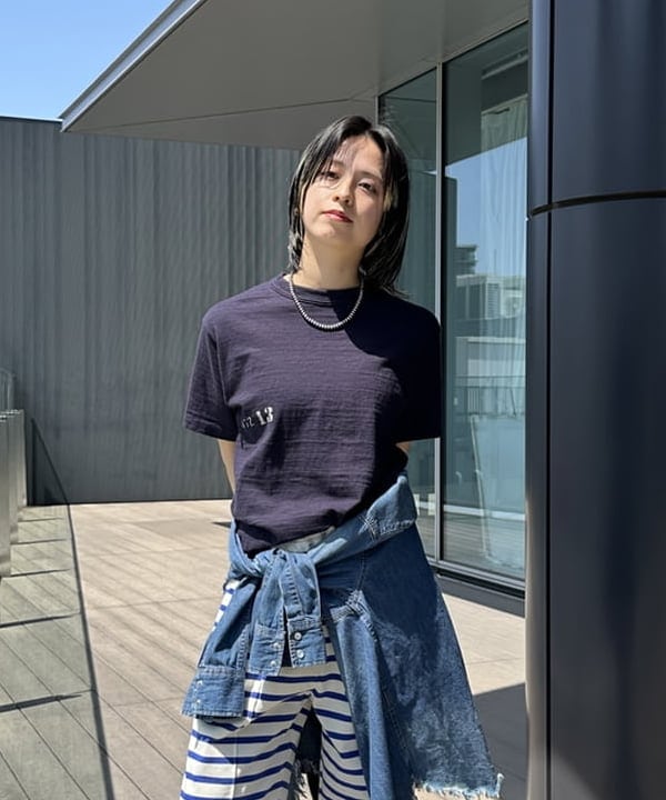 BEAMS BOY ビームス 恵比寿のHeg.