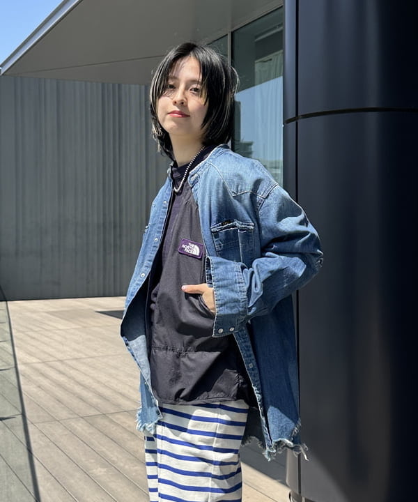 BEAMS BOY(1059813) スタイリング・コーディネイト|BEAMS BEAMS BOY(1059813) スタイリング・コーディネイト|BEAMS