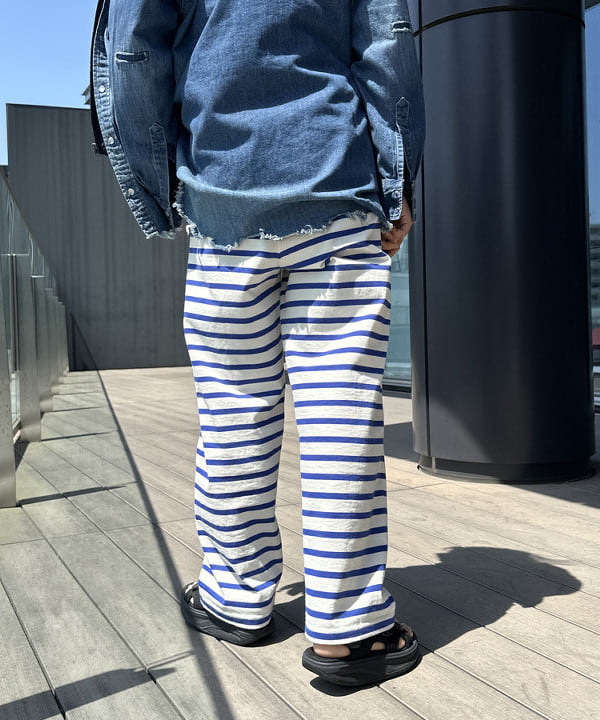 BEAMS BOY ビームス 恵比寿のHeg.