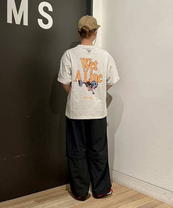 早川 萌子さんの「BEAMS WOMEN｜BEAMS PLUS / 6Panel Herringbone」を使ったコーディネート