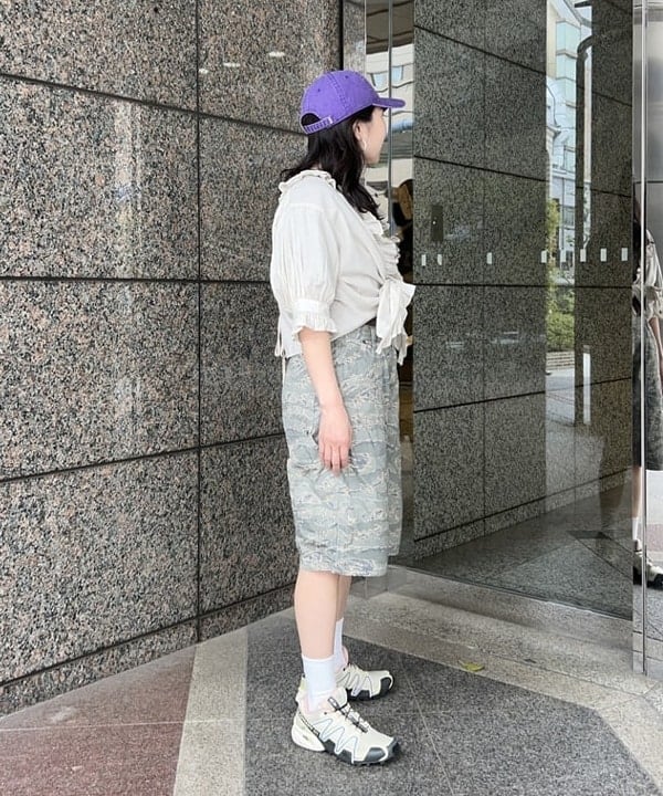 Sakiさんの「BEAMS WOMEN｜」を使ったコーディネート