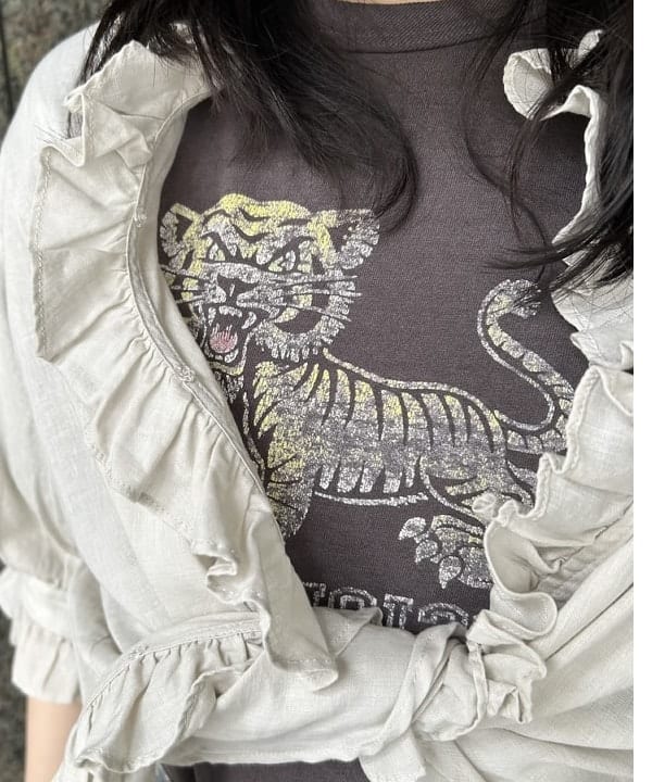 Sakiさんの「BEAMS WOMEN｜」を使ったコーディネート