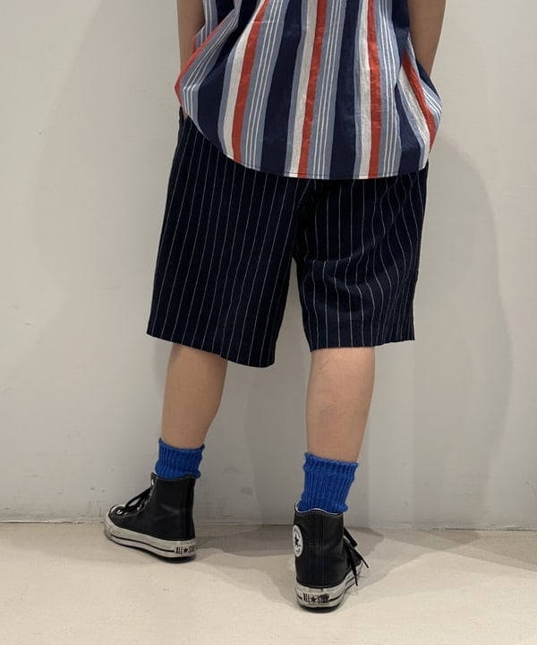 BEAMS BOY ビームス 恵比寿のHeg.