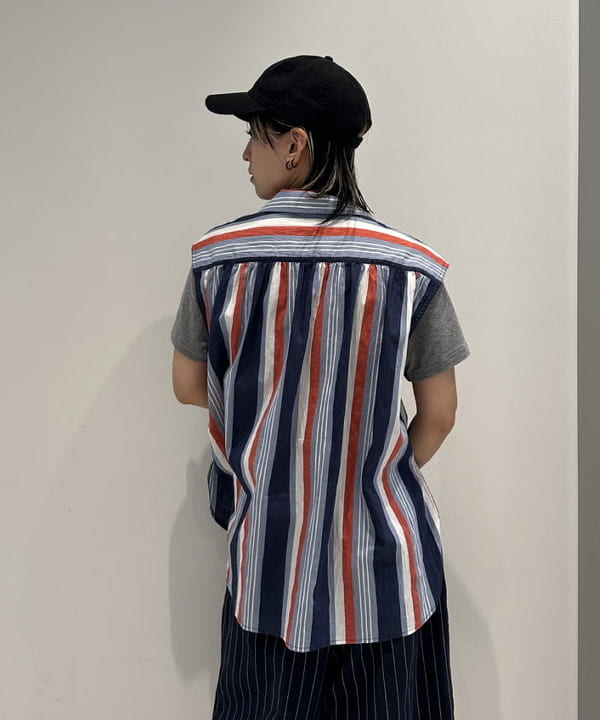 BEAMS BOY ビームス 恵比寿のHeg.