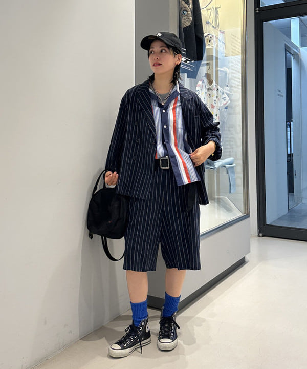 BEAMS BOY ビームス 恵比寿のHeg.