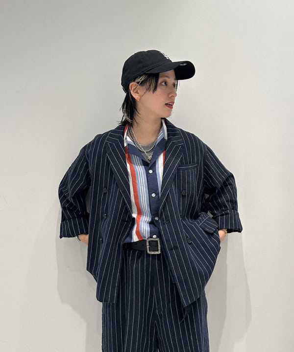 BEAMS BOY ビームス 恵比寿のHeg.