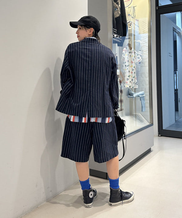 BEAMS BOY ビームス 恵比寿のHeg.