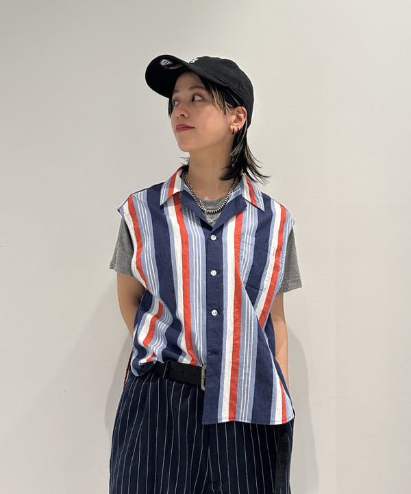 BEAMS BOY ビームス 恵比寿のHeg.