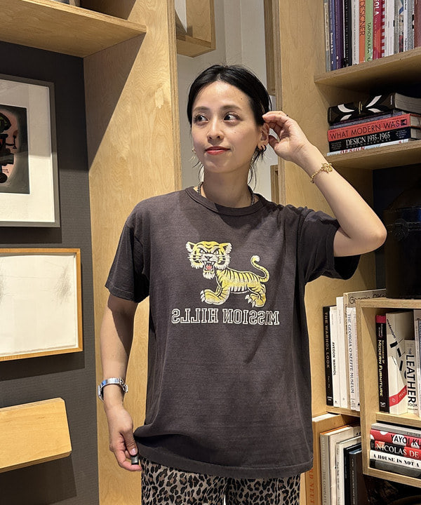 BEAMS BOY ビームス 恵比寿のHeg.