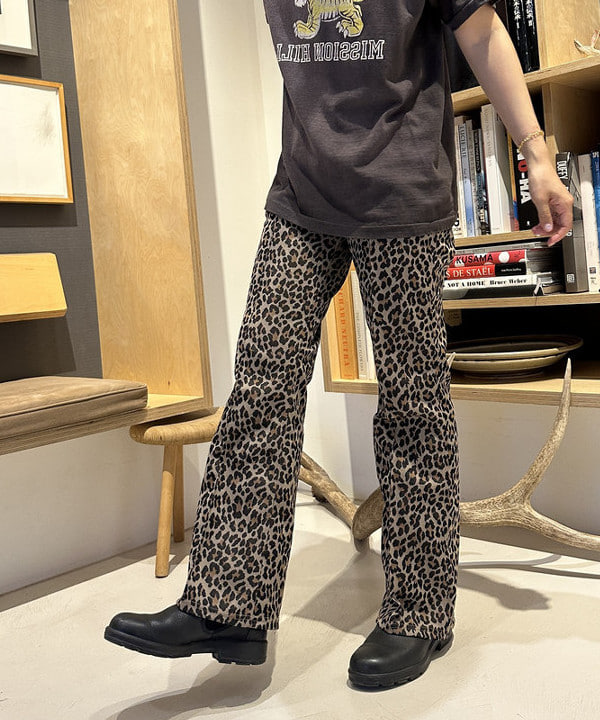 BEAMS BOY ビームス 恵比寿のHeg.