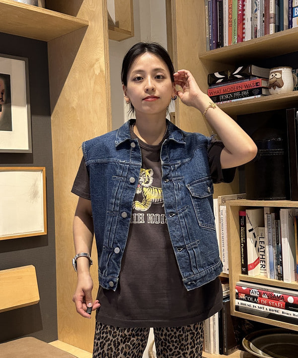 BEAMS BOY ビームス 恵比寿のHeg.