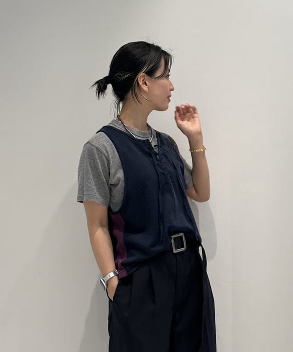 BEAMS BOY ビームス 恵比寿のHeg.