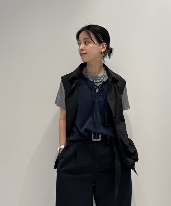 BEAMS BOY ビームス 恵比寿のHeg.