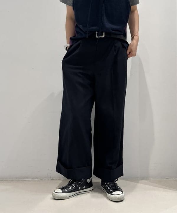 BEAMS BOY ビームス 恵比寿のHeg.