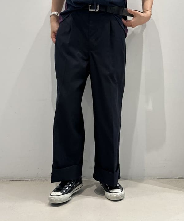 BEAMS BOY ビームス 恵比寿のHeg.