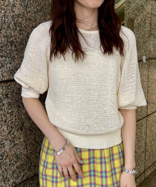 はやしあかねさんの「BEAMS WOMEN｜」を使ったコーディネート