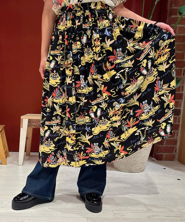 kiyoさんの「BEAMS WOMEN｜【別注】NEW ERA / BB ロゴ タイプライター キャップ」を使ったコーディネート