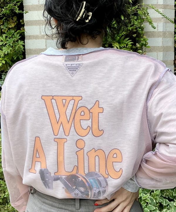 ワカバヤシ　ユカコさんの「BEAMS WOMEN｜BEAMS BOY / 25mm WASH ベルト」を使ったコーディネート