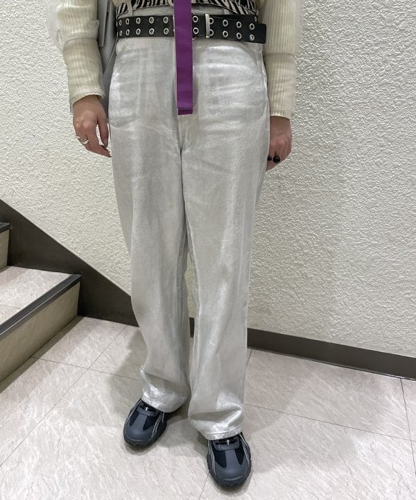 あさまつ はづきさんの「FILA / ECHAPPE MS」を使ったコーディネート